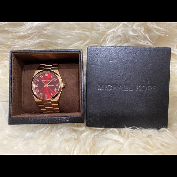 Michael Kors watch